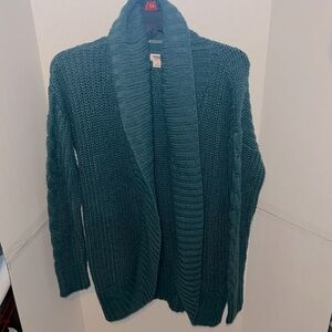 Mossimo Cardigan